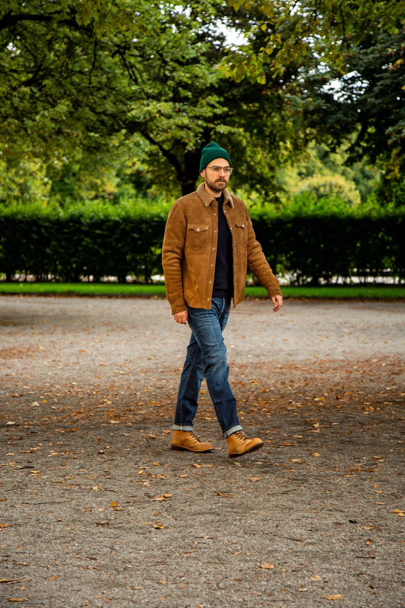 Giorgio Brato – STER/EO MUC
