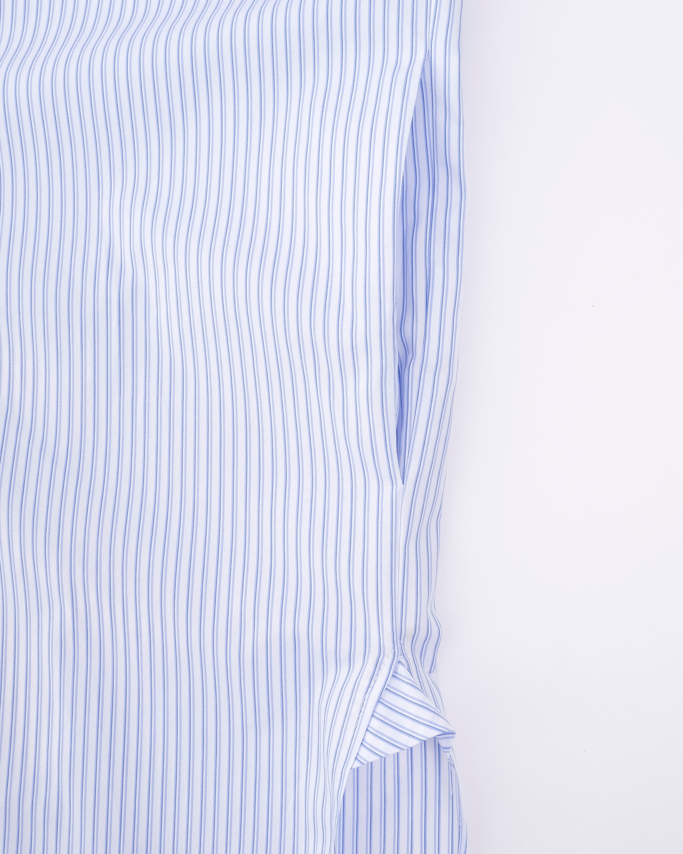 Mariana Shirt 1 / Light Blue