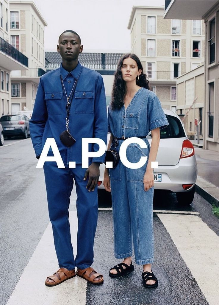 A.P.C.