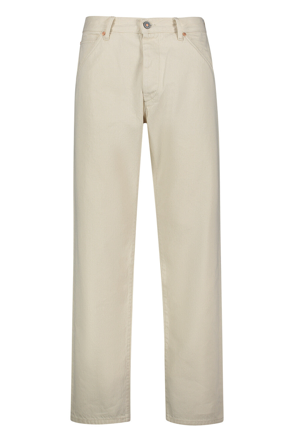 Gregorio Pant / Ecru