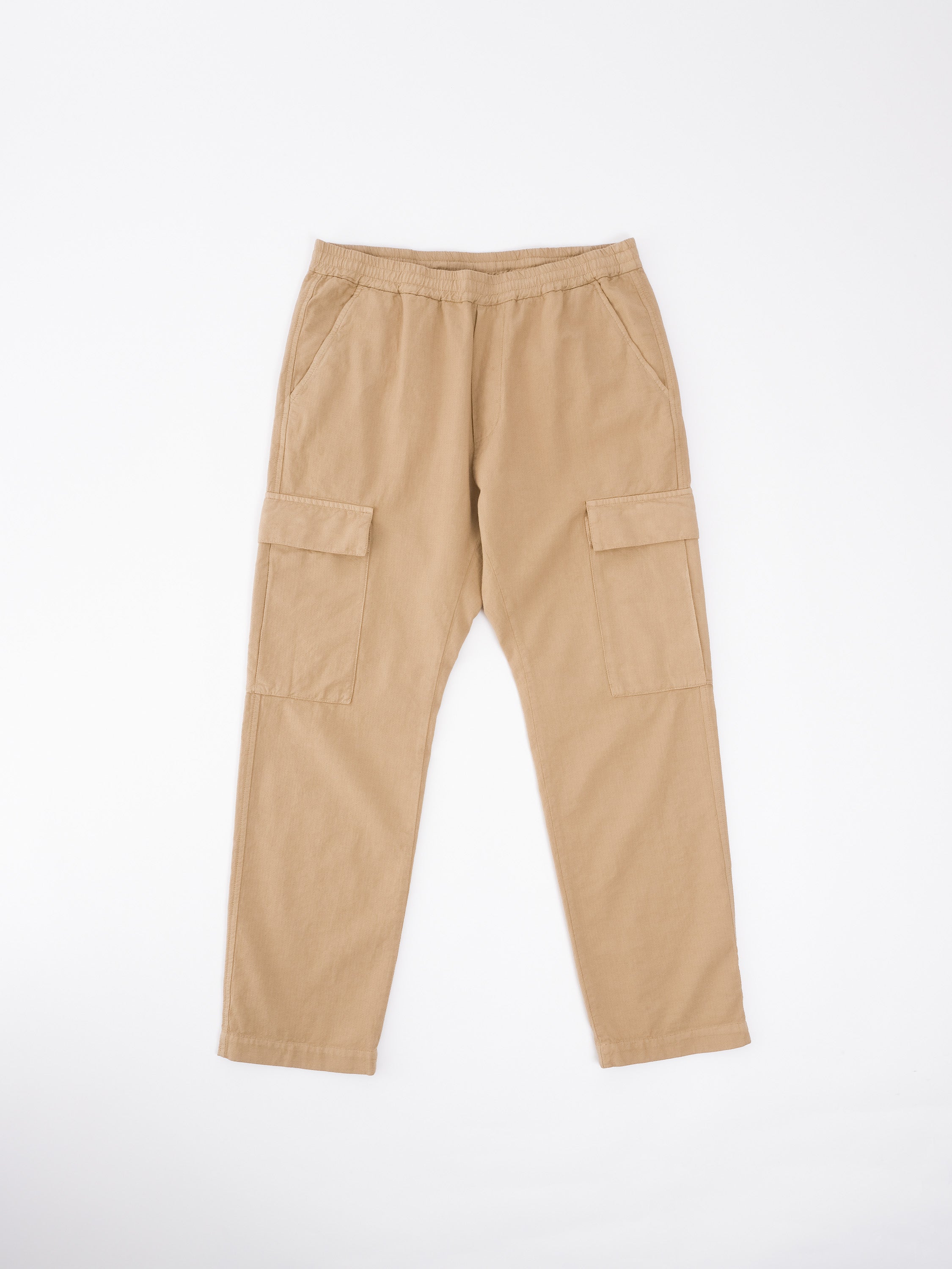 Trousers Tagio Arela / Khaki