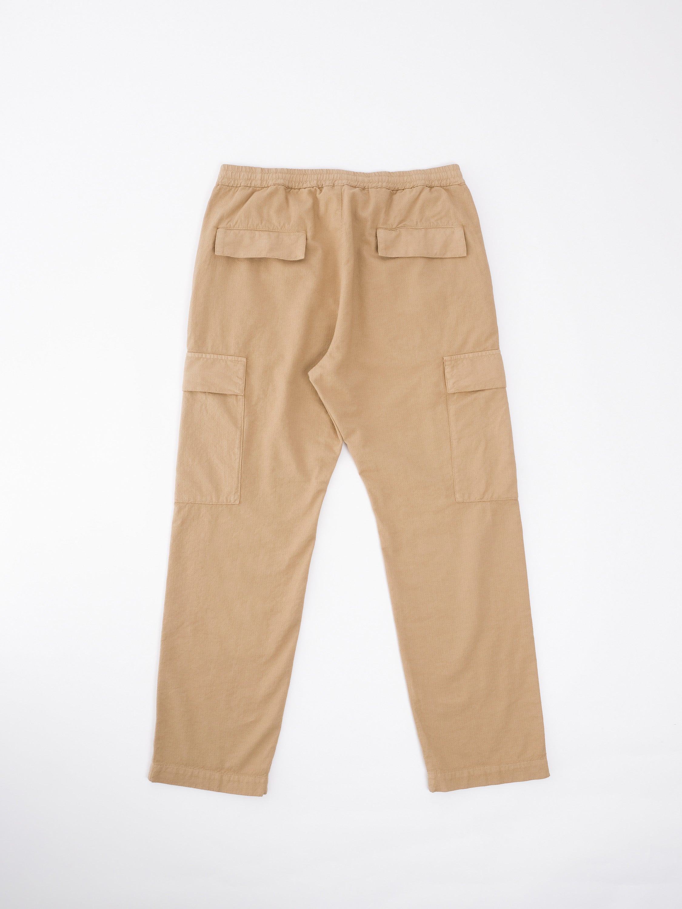 Trousers Tagio Arela / Khaki