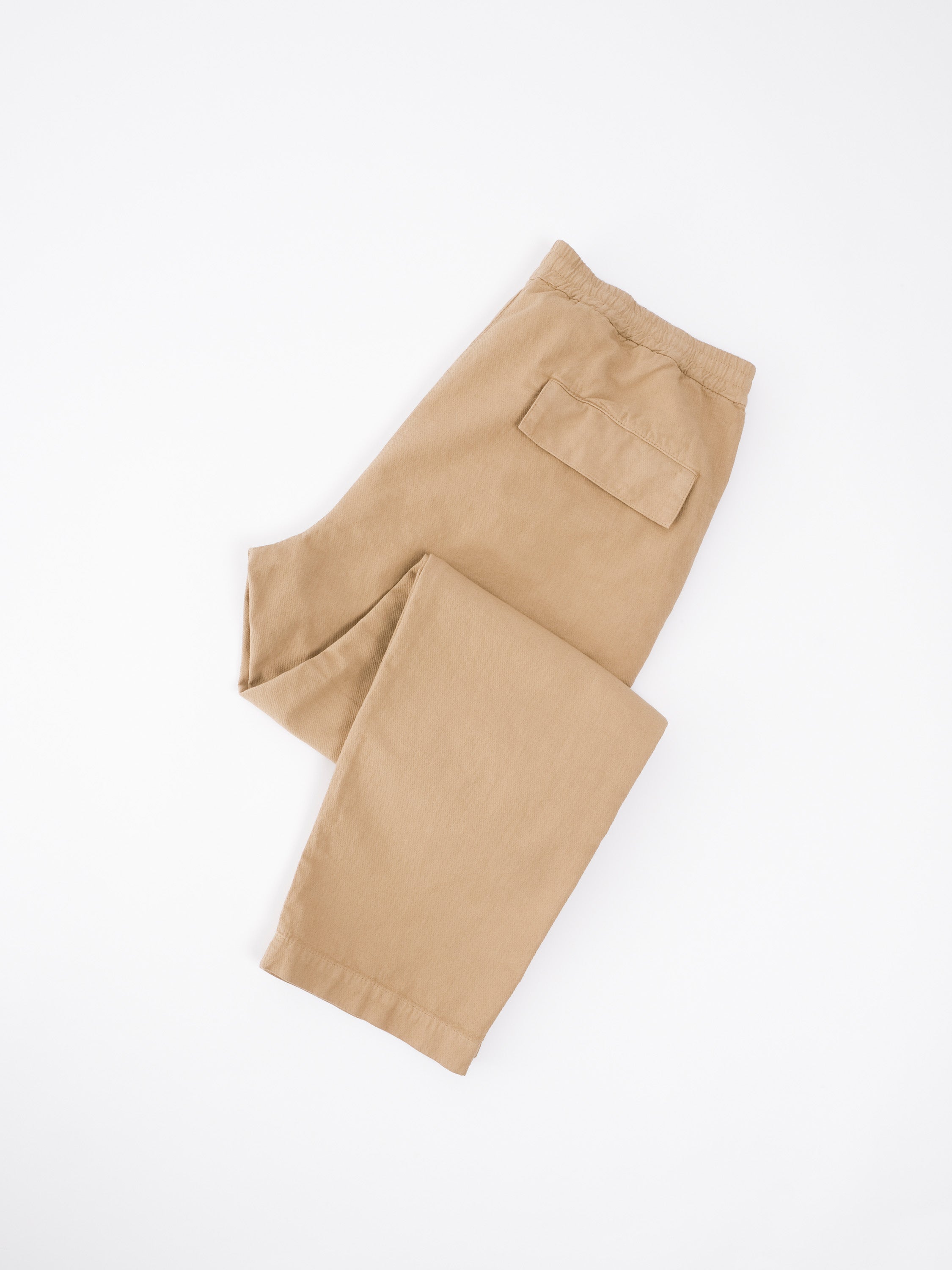 Trousers Tagio Arela / Khaki