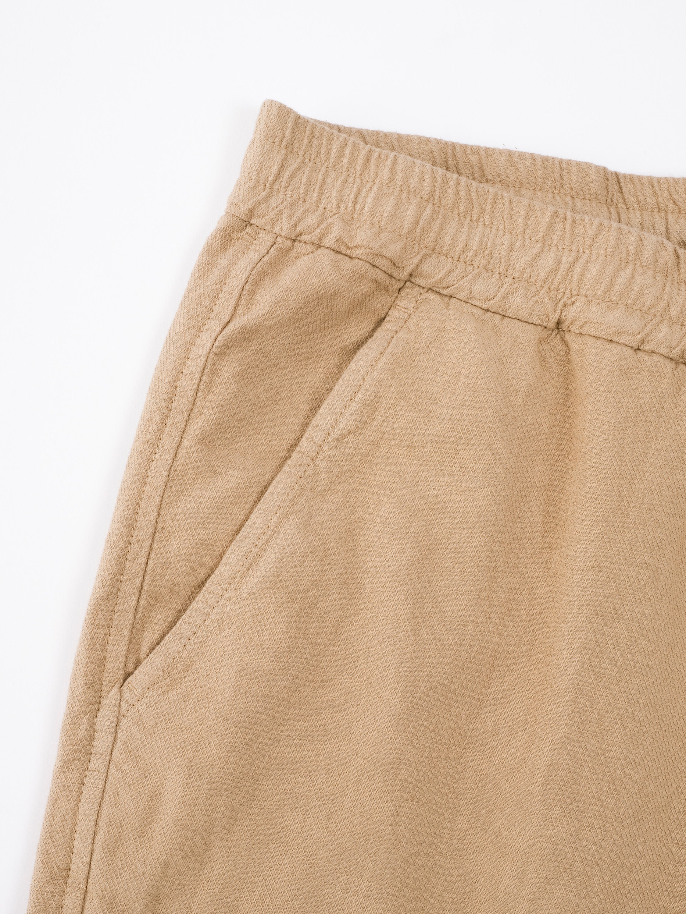 Trousers Tagio Arela / Khaki