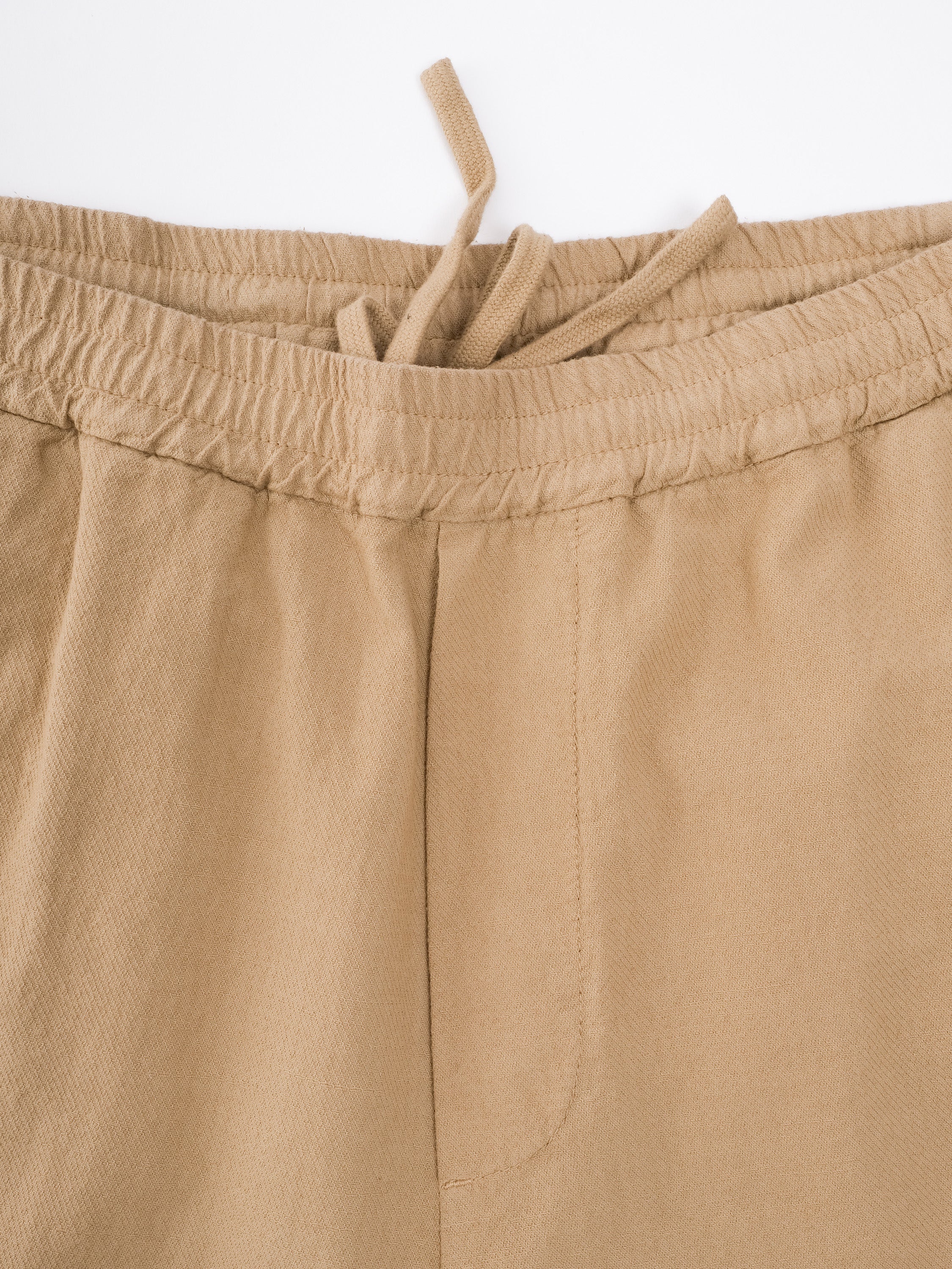 Trousers Tagio Arela / Khaki