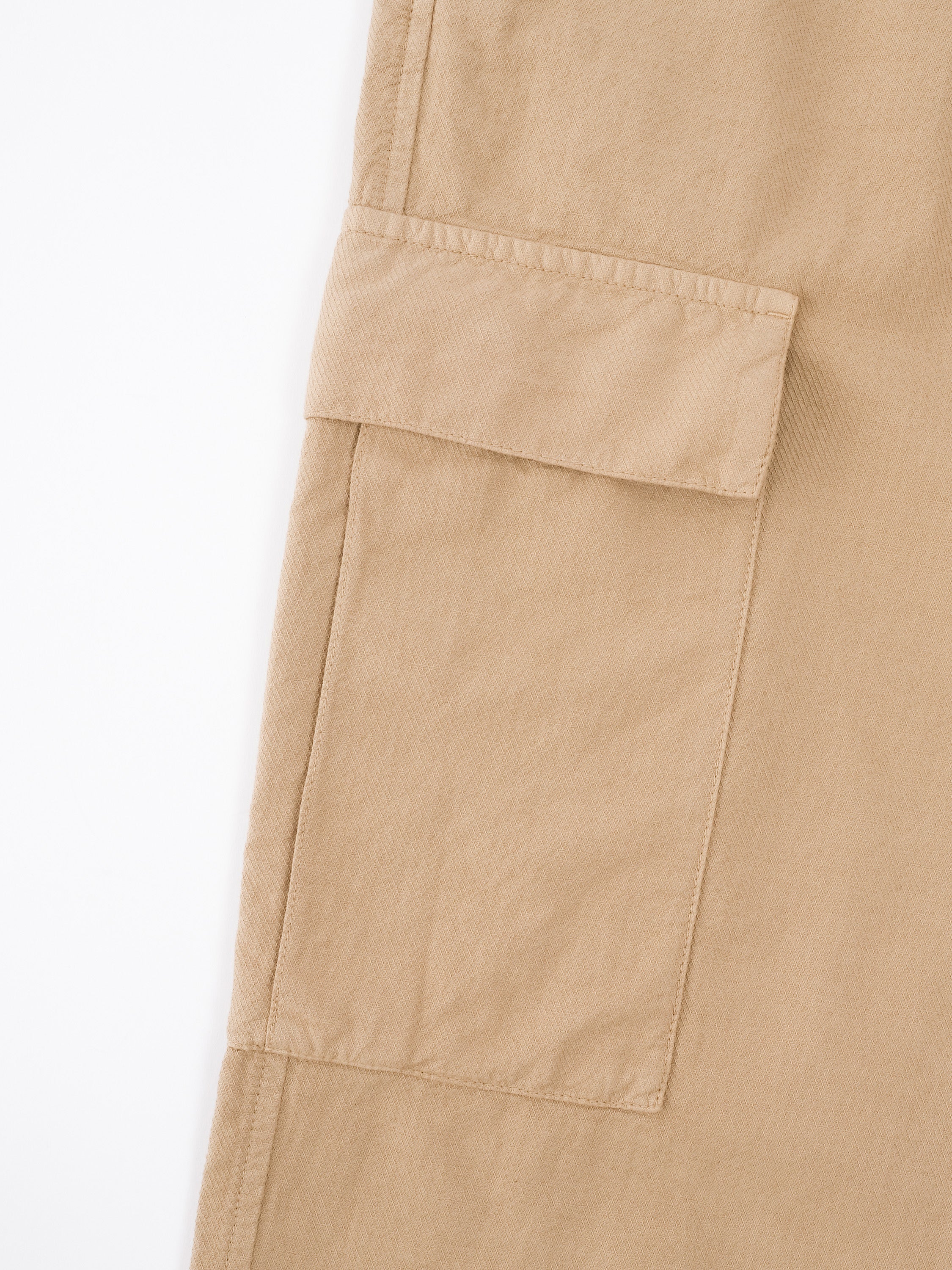 Trousers Tagio Arela / Khaki