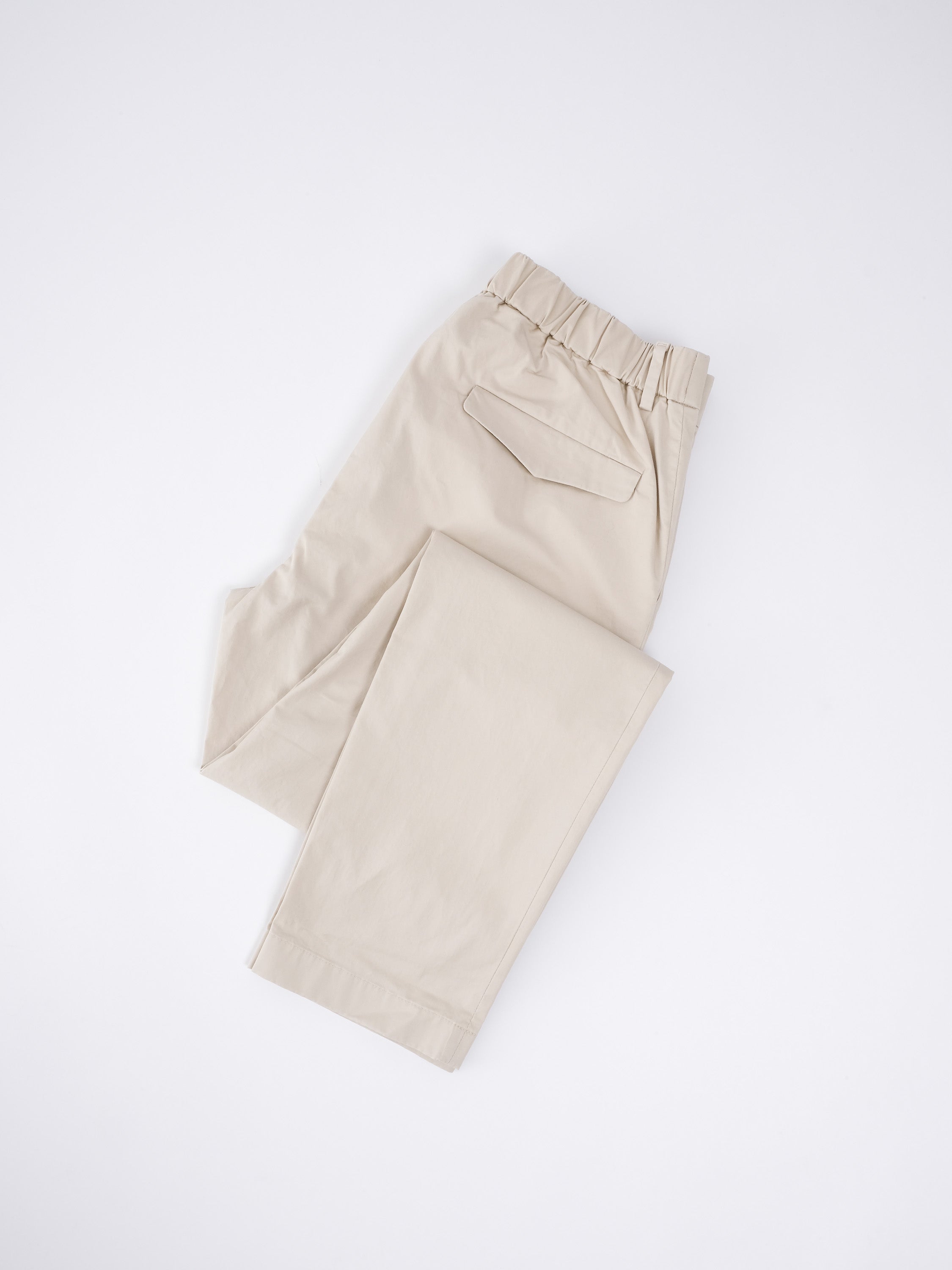 Trousers Pinco Palio / Stone