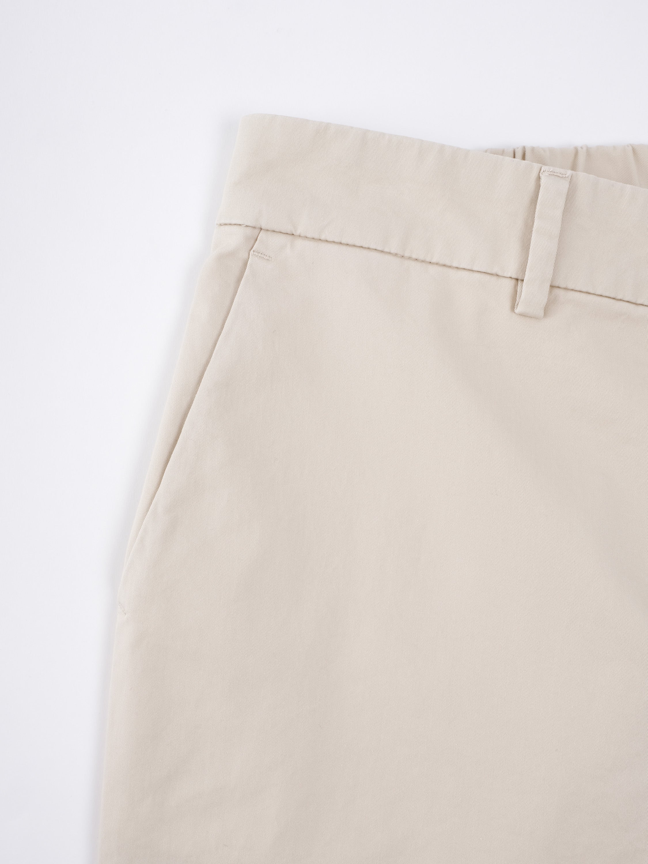 Trousers Pinco Palio / Stone