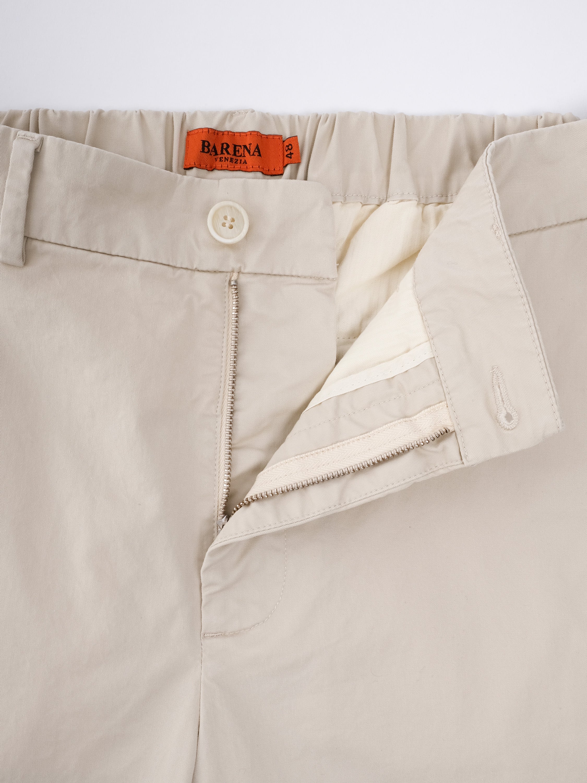 Trousers Pinco Palio / Stone