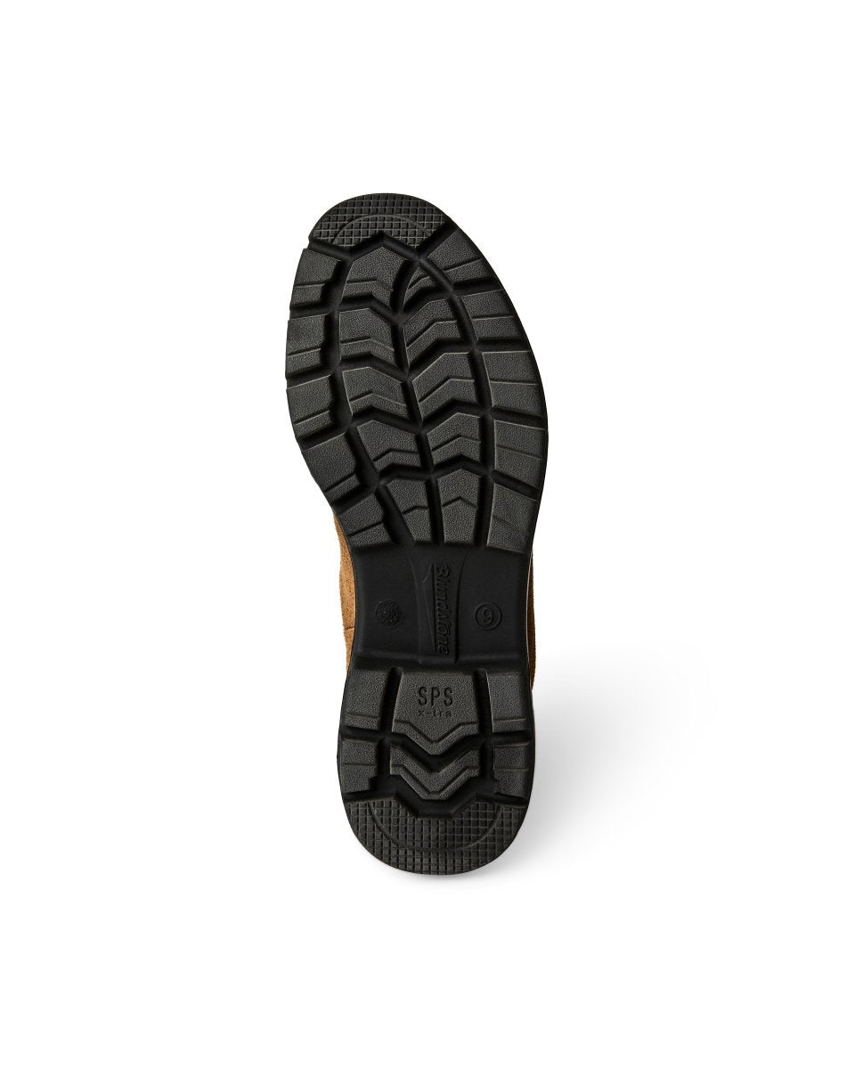 2535 Filson x Blundstone / Siena Waxed Suede - STER/EO MUCChelsea BootsFilson8Brown