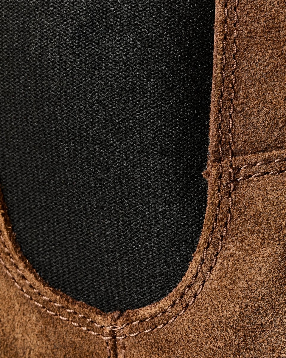 2535 Filson x Blundstone / Siena Waxed Suede - STER/EO MUCChelsea BootsFilson8Brown