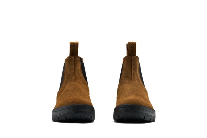 2535 Filson x Blundstone / Siena Waxed Suede - STER/EO MUCChelsea BootsFilson8Brown