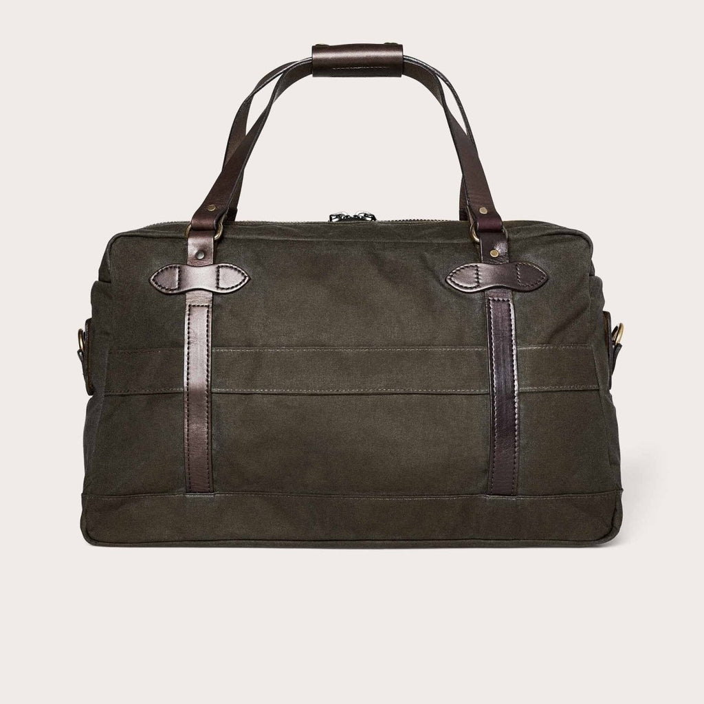 48hr Duffle Thin Cloth / Otter Green - STER/EO MUCTravel BagFilsonGreen