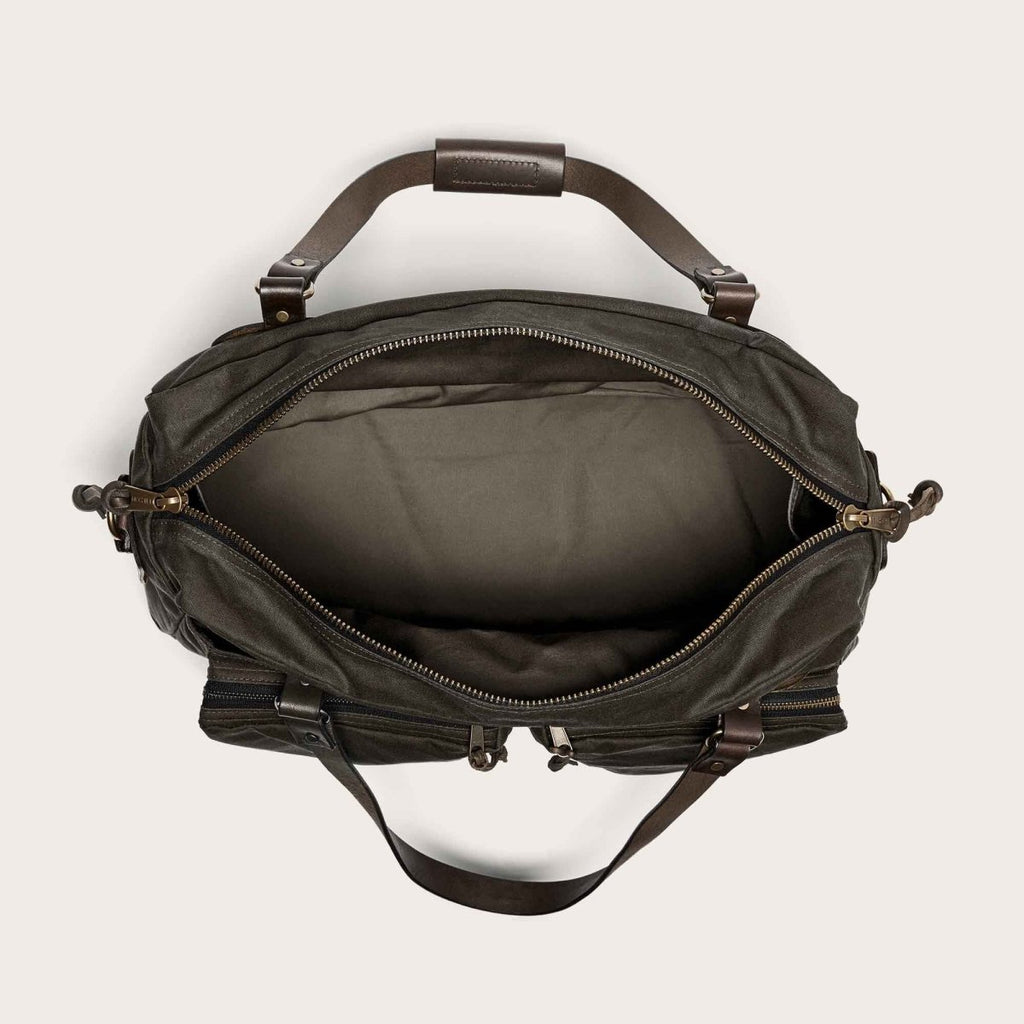 48hr Duffle Thin Cloth / Otter Green - STER/EO MUCTravel BagFilsonGreen