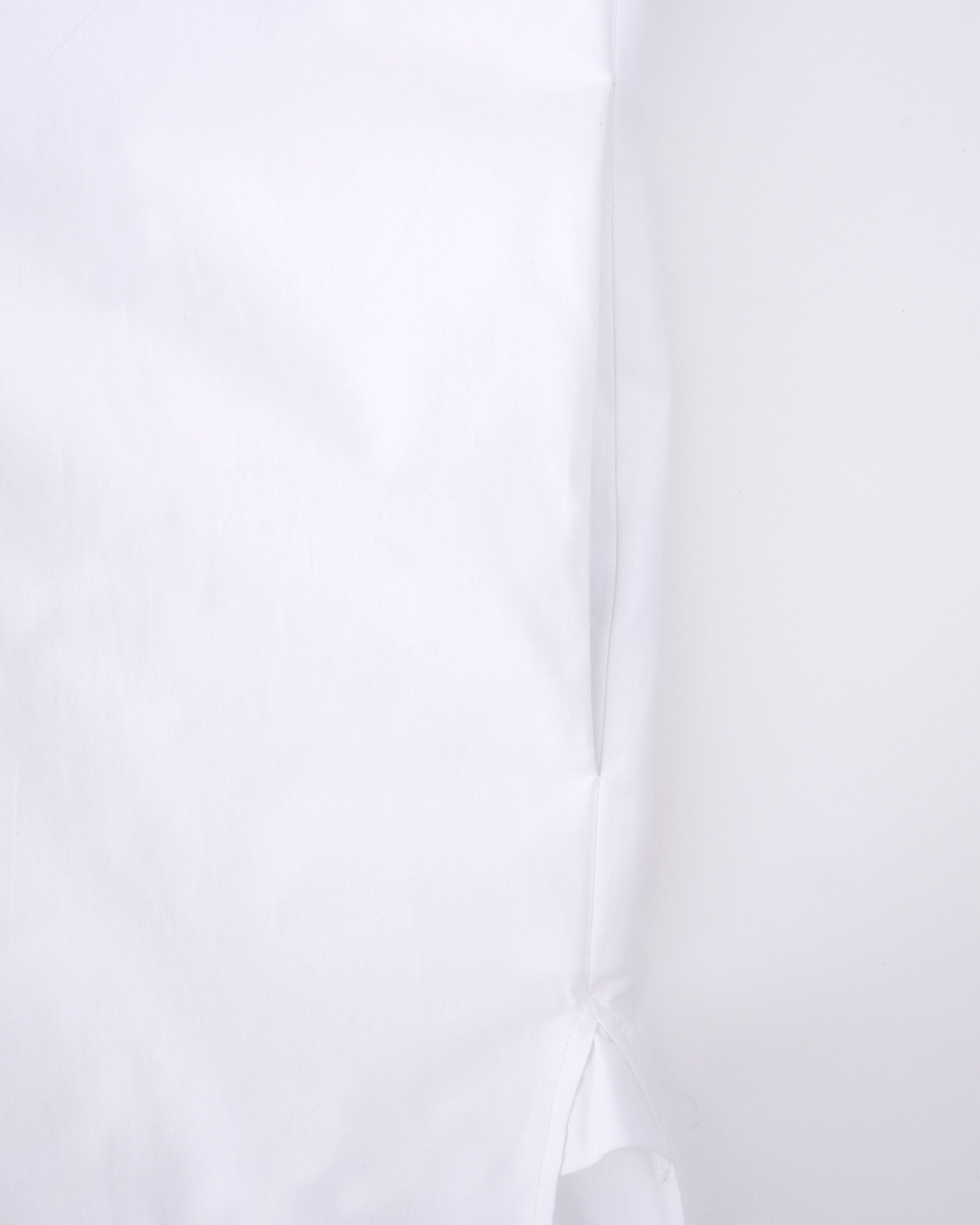 Mariana Shirt 1 / White