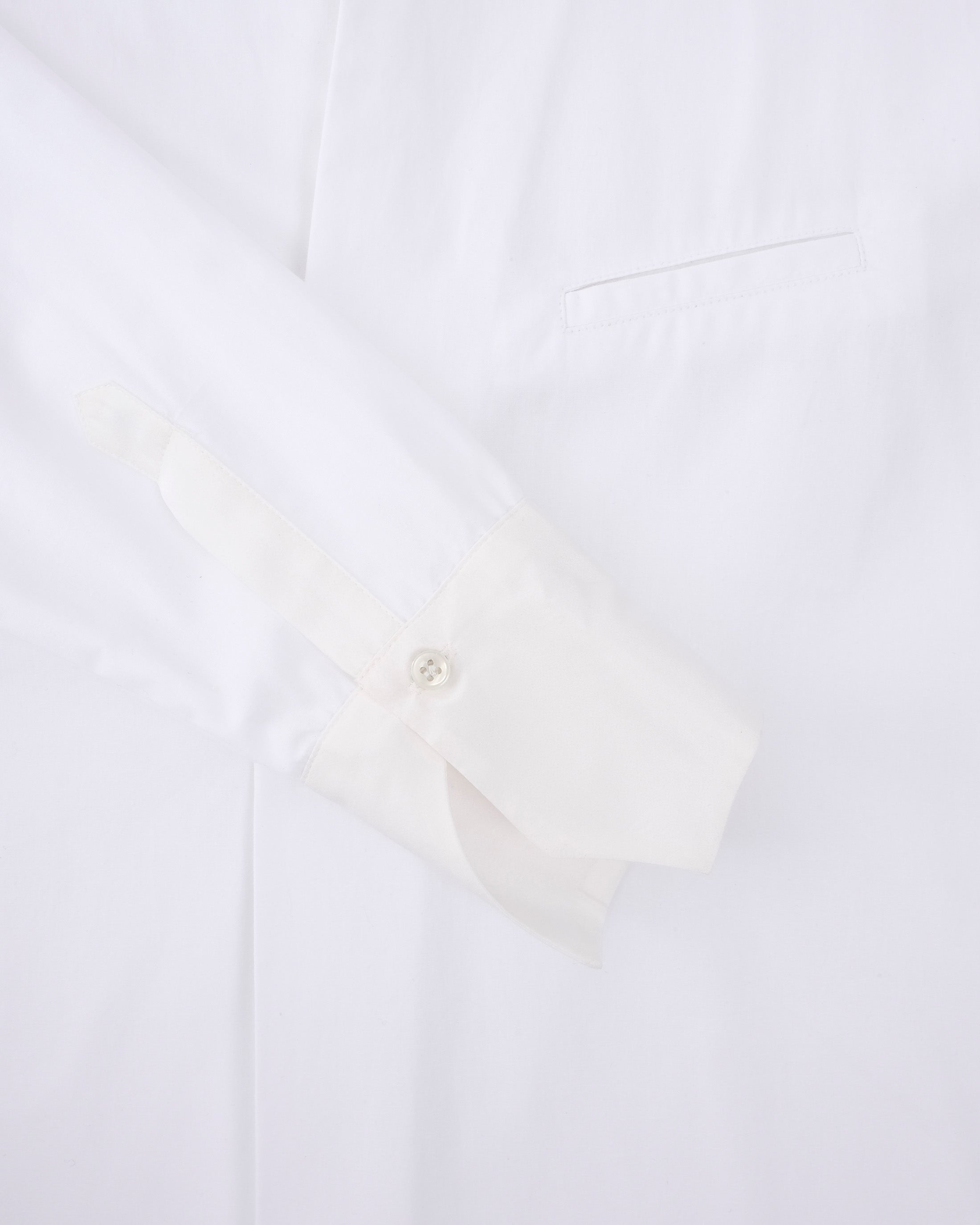 Mariana Shirt 1 / White