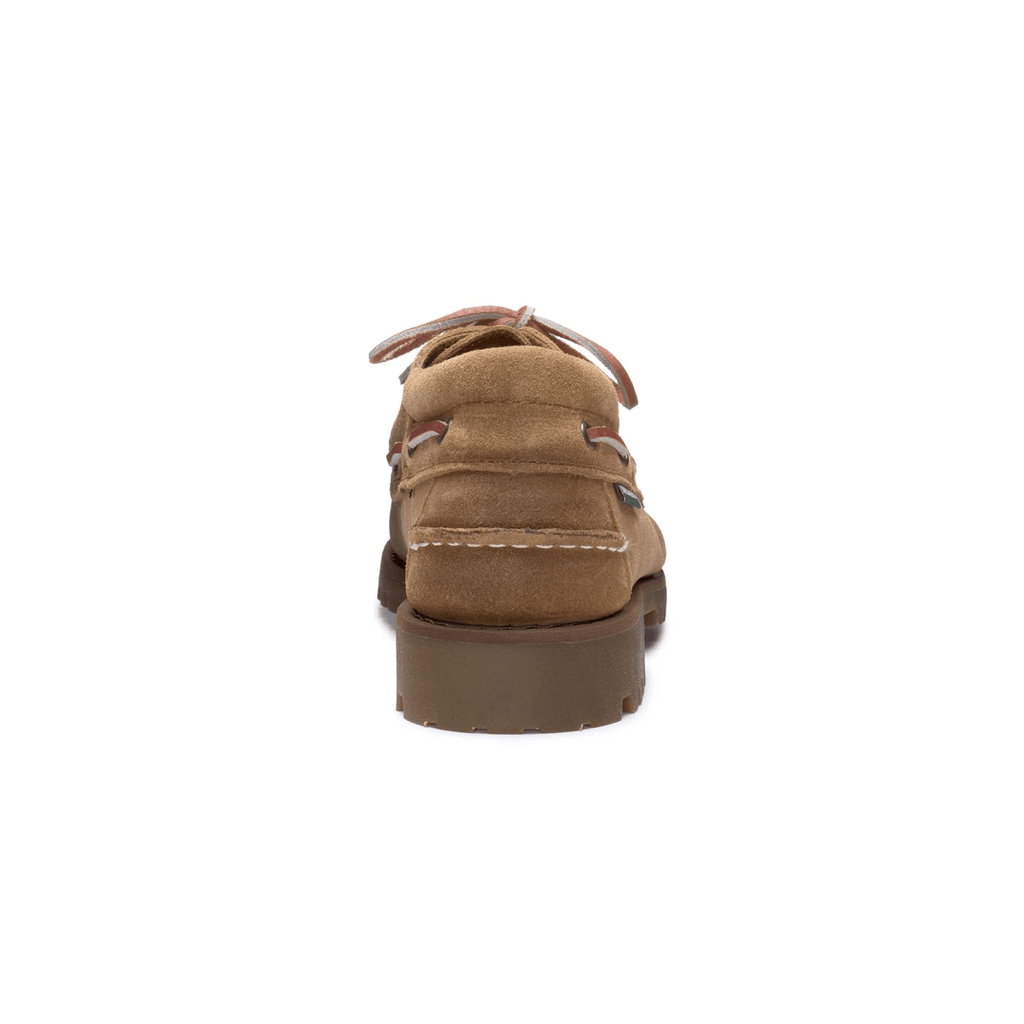 Acadia Suede Waxed / Beige Camel - STER/EO MUCLace - up ShoeSebago42Beige