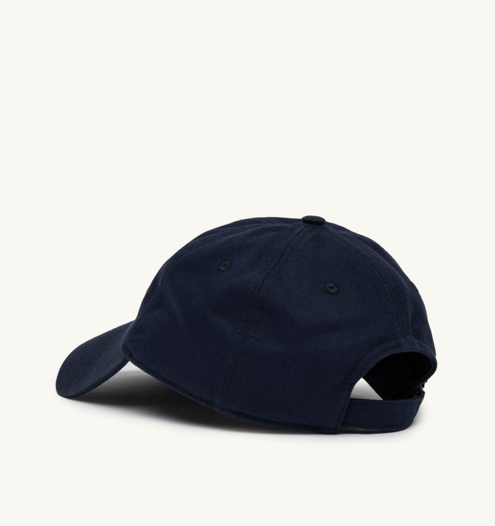 Autry x Kitsune Cap / Blue - STER/EO MUCCapAutry