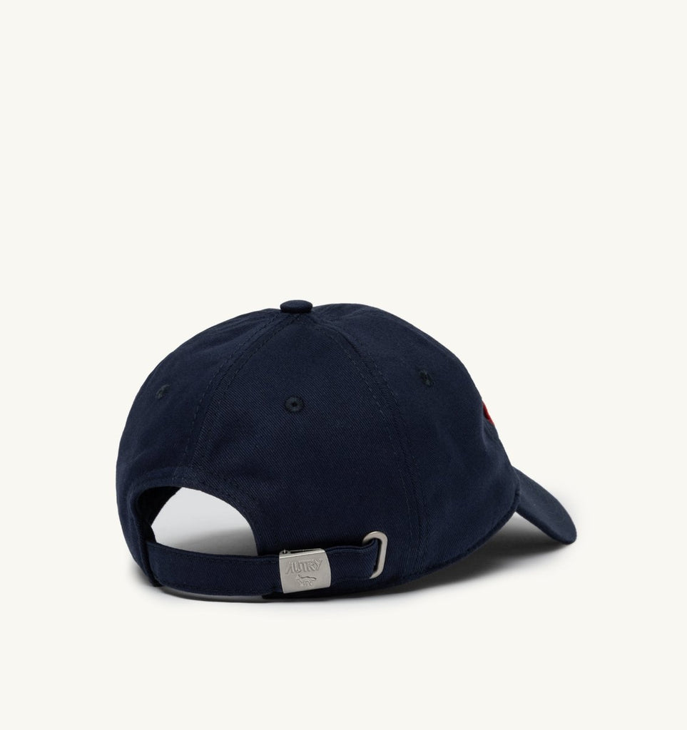Autry x Kitsune Cap / Blue - STER/EO MUCCapAutry