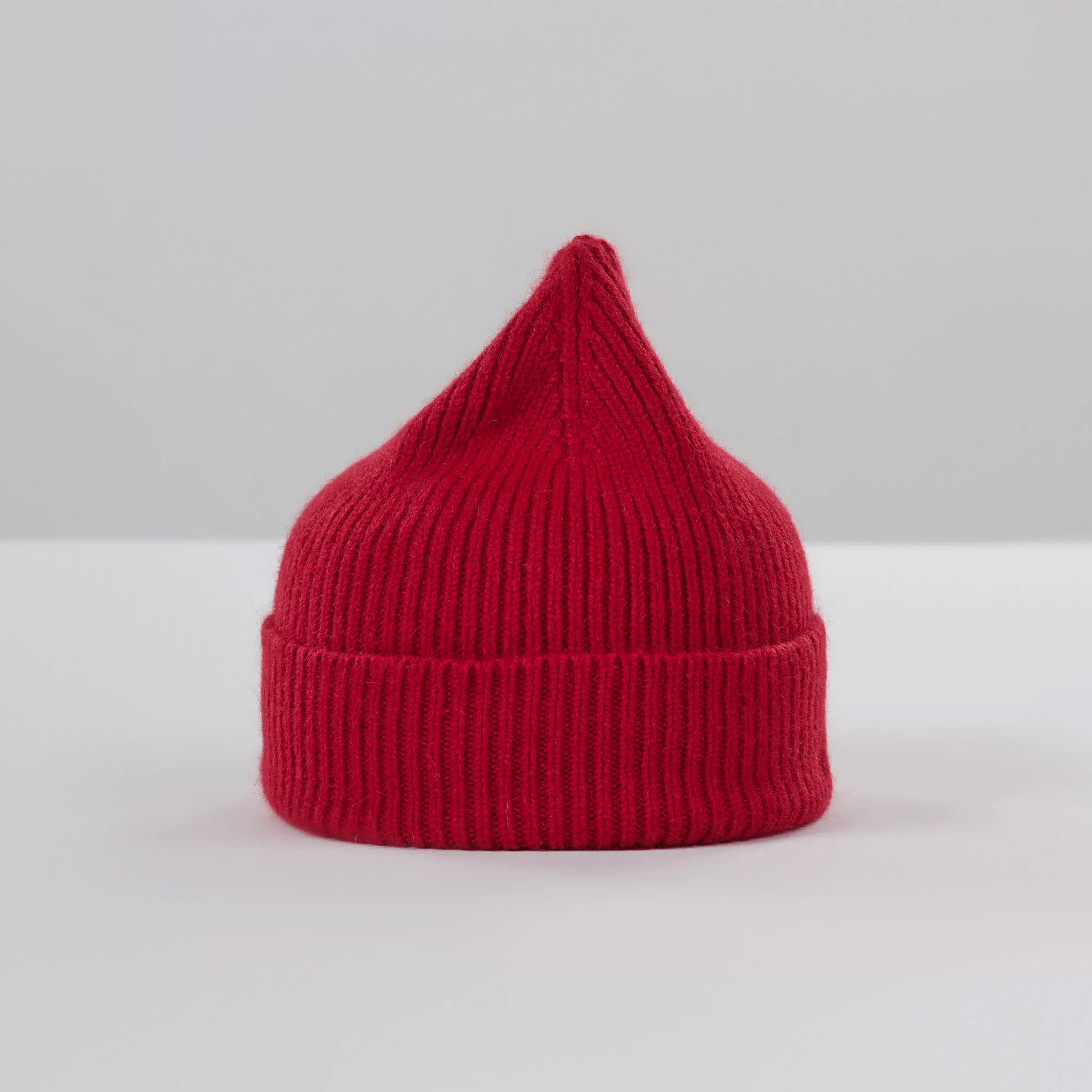 Beanie / Framboise - STER/EO MUCBeaniesLe Bonnet