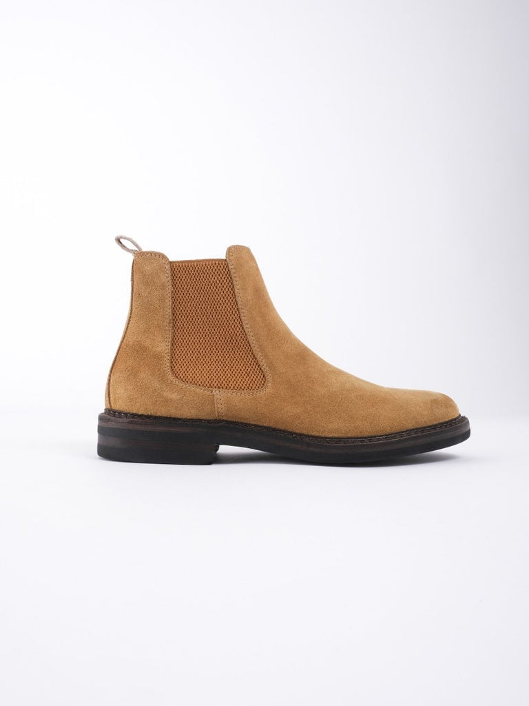 Bitflex Chelsea Boot / Whiskey - STER/EO MUCChelsea BootsAstorflex42Brown