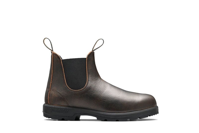 Blundstone 2440 Vintage Classic / Vintage Brown Brush Off - STER/EO MUCChelsea BootsBlundstone42Brown