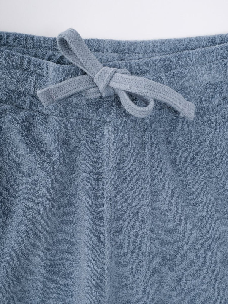 Bouclette Bermuda / Storm Blue - STER/EO MUCShortsHartfordMBlue