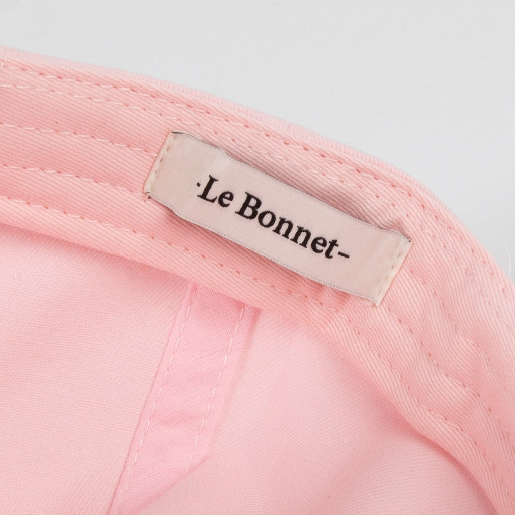 Cap / Blush - STER/EO MUCCapLe Bonnet