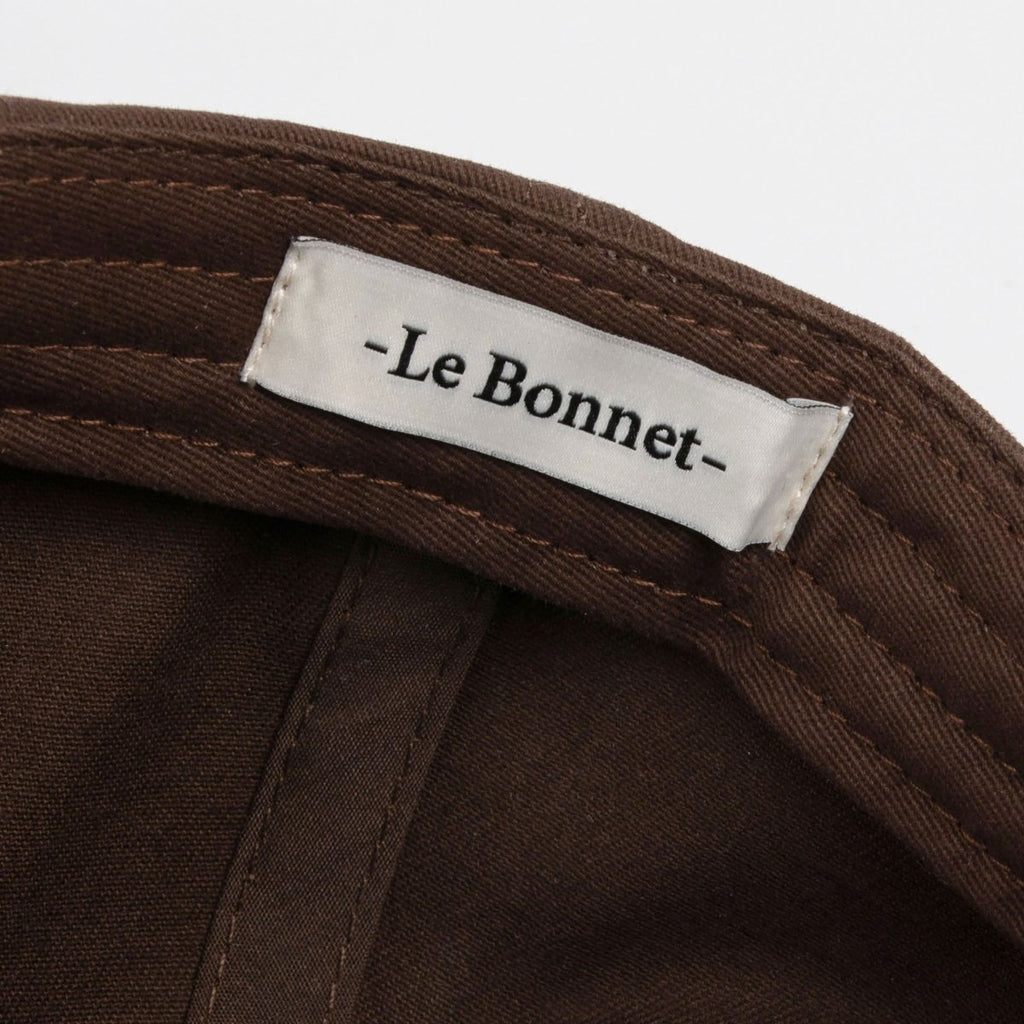 Cap / Gingerbread - STER/EO MUCCapLe Bonnet