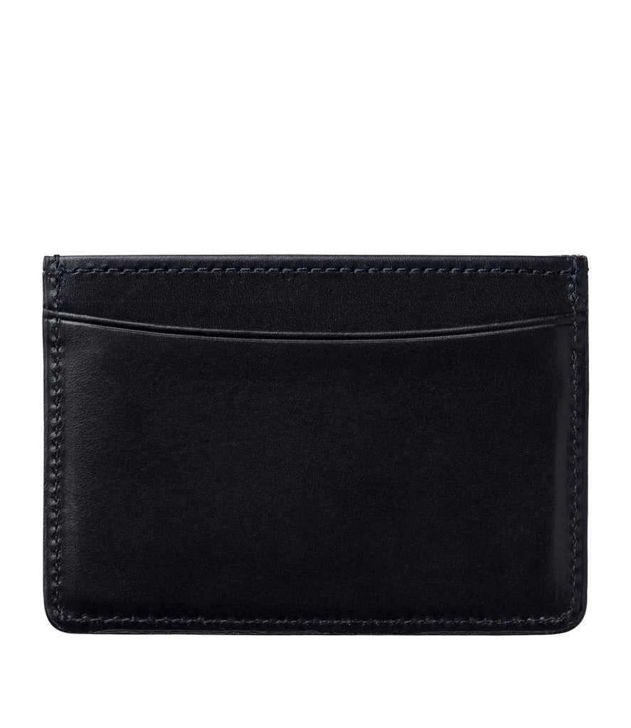 Card Holder André / Black - STER/EO MUCCard HolterA.P.C.Black