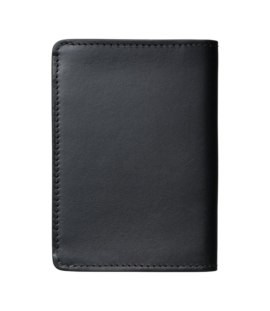 Card Holder Stefan / Black - STER/EO MUCCard HolterA.P.C.Black