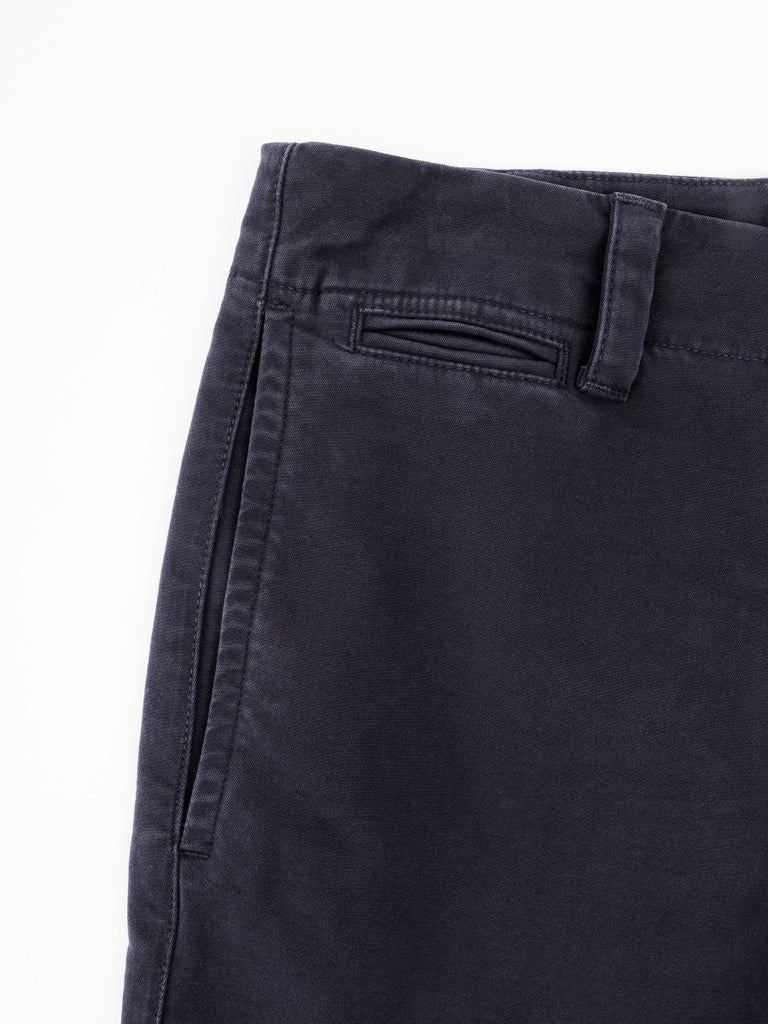 Cargo Pant Double Satin / Total Eclipse - STER/EO MUCCargopantsC.P. Company48Blue