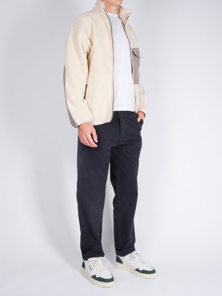 Cargo Pant Double Satin / Total Eclipse - STER/EO MUCCargopantsC.P. Company48Blue