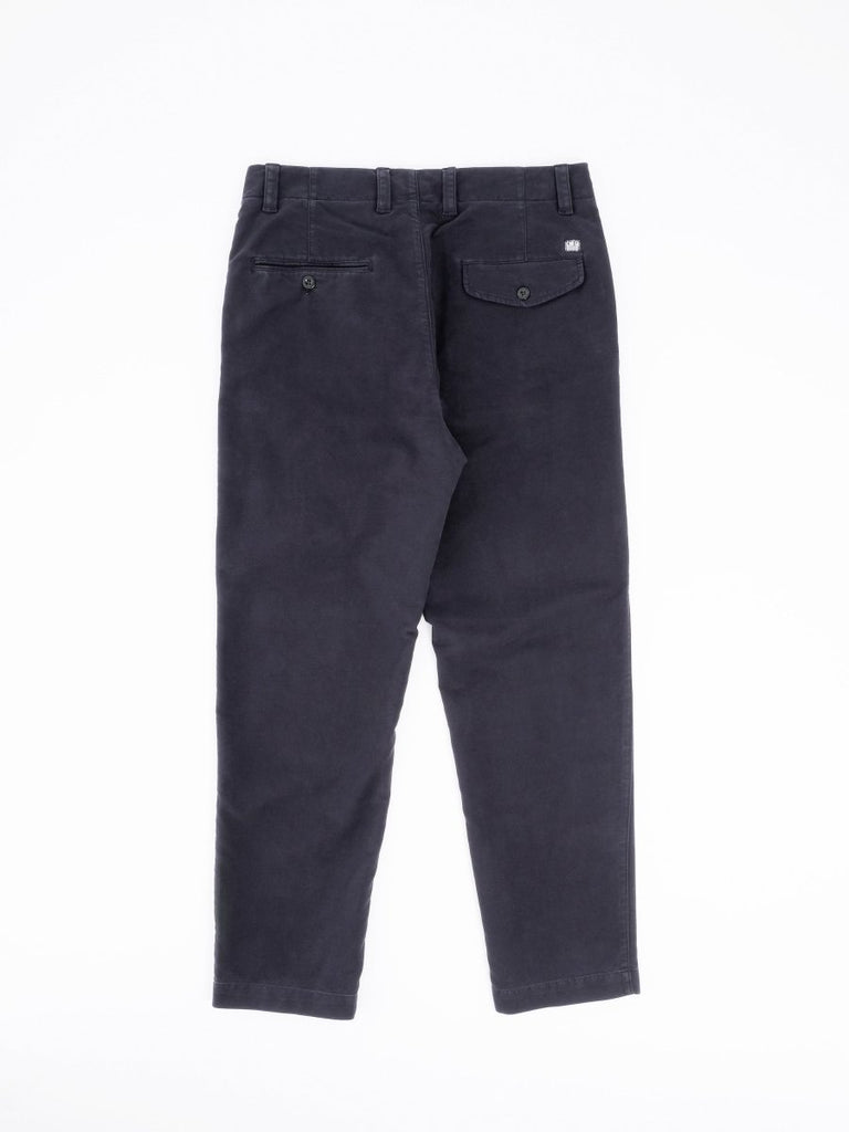 Cargo Pant Double Satin / Total Eclipse - STER/EO MUCCargopantsC.P. Company48Blue