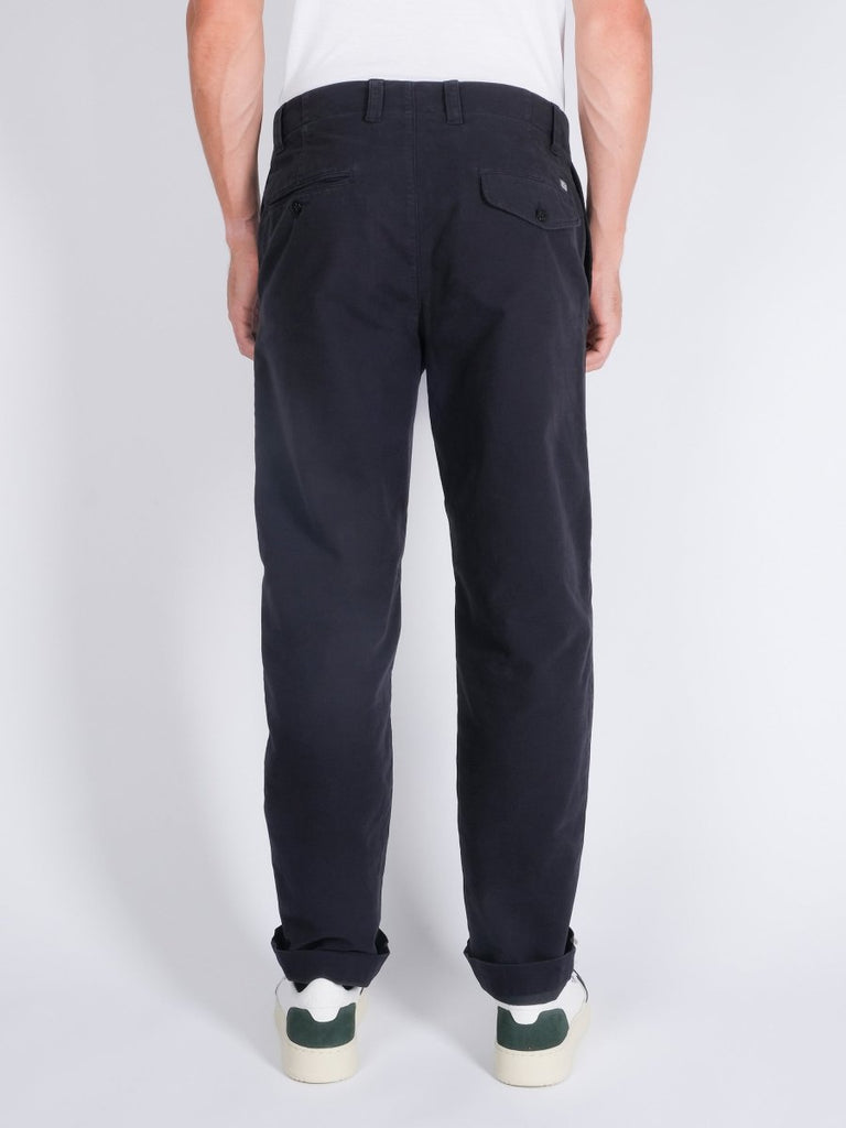 Cargo Pant Double Satin / Total Eclipse - STER/EO MUCCargopantsC.P. Company48Blue