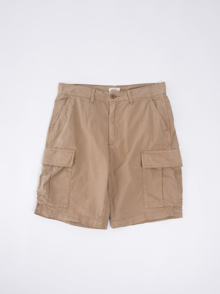 Cargo Short / Khaki - STER/EO MUCShortsHartford48Beige