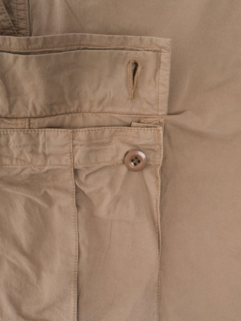 Cargo Short / Khaki - STER/EO MUCShortsHartford48Beige