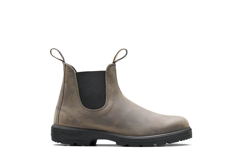 Classic 2446 / Clay - STER/EO MUCChelsea BootsBlundstone42