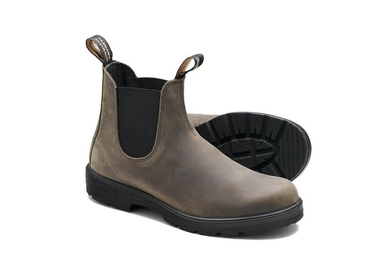Classic 2446 - STER/EO MUCChelsea BootsBlundstone42