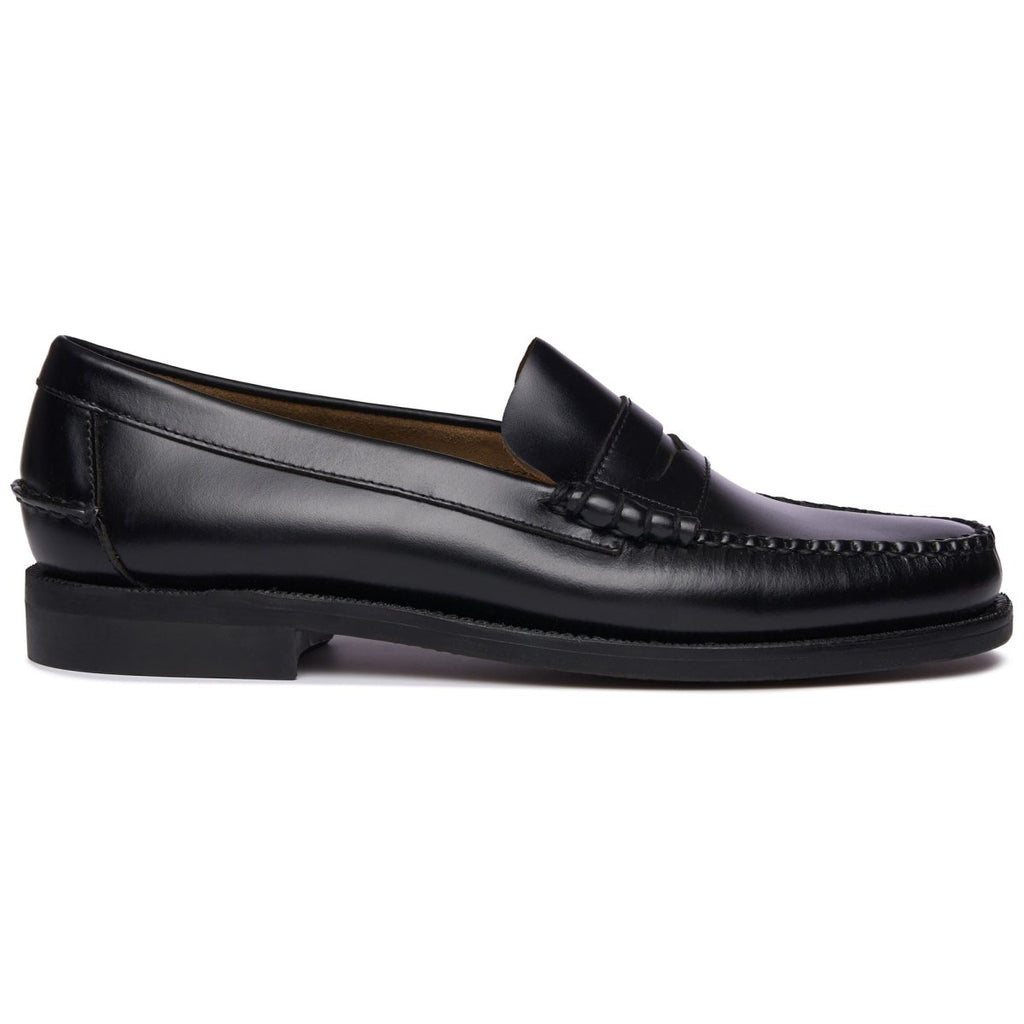 Classic Dan Loafer / Black - STER/EO MUCLoafersSebago41Black
