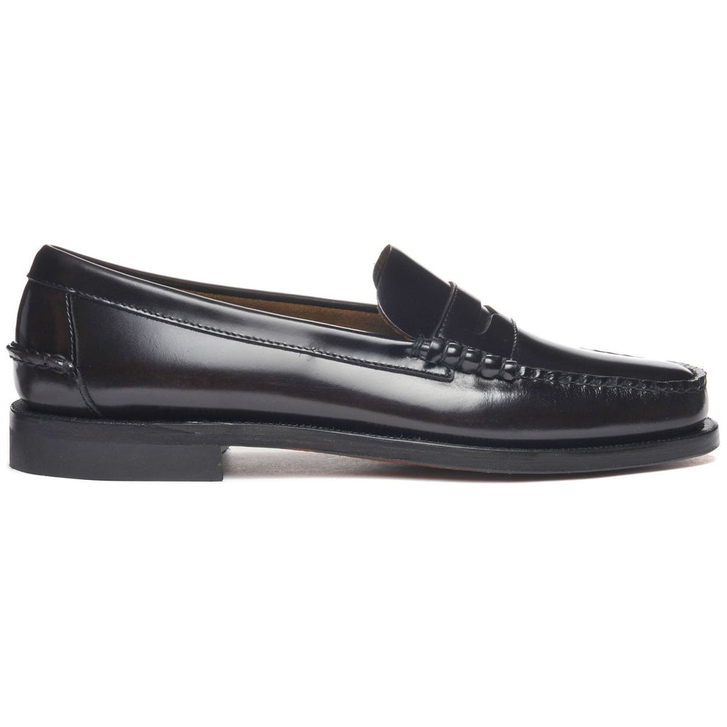 Classic Dan Loafer / Brown Burgundy - STER/EO MUCLoafersSebago41Brown