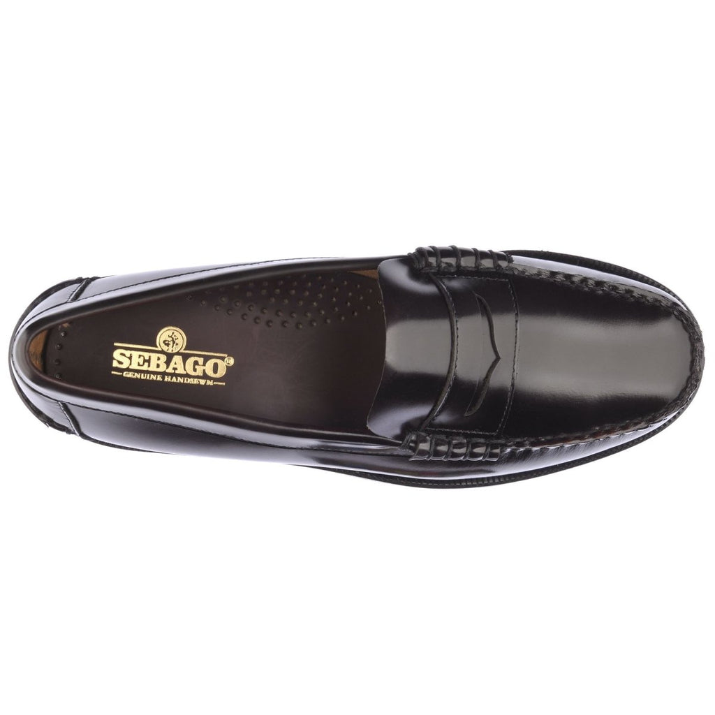Classic Dan Loafer / Brown Burgundy - STER/EO MUCLoafersSebago41Brown