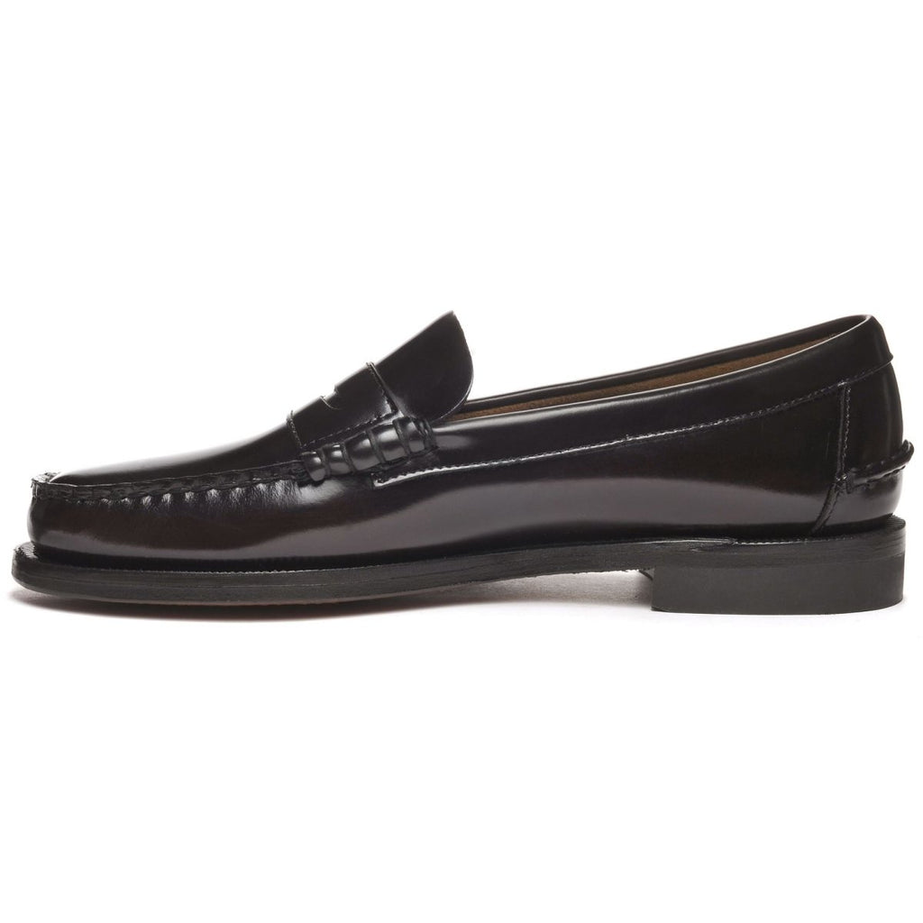 Classic Dan Loafer / Brown Burgundy - STER/EO MUCLoafersSebago41Brown