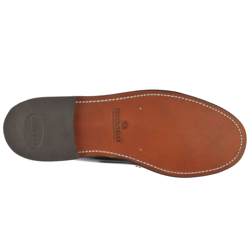 Classic Dan Loafer / Brown Burgundy - STER/EO MUCLoafersSebago41Brown