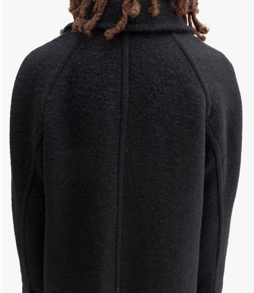 Coat Gaston / Black - STER/EO MUCCoatA.P.C.MBlack