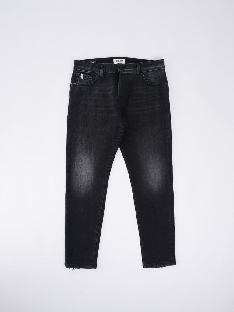 Connor Carrot Fit Denim / Black Vintage - STER/EO MUCDenimThe.Nim30Black