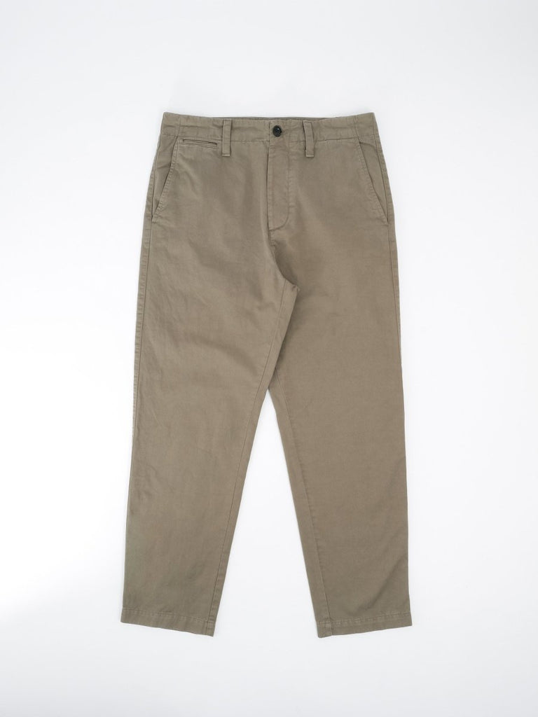 Cotton Gabardine Pant / Fallen Rock - STER/EO MUCTrousersC.P. Company46Beige