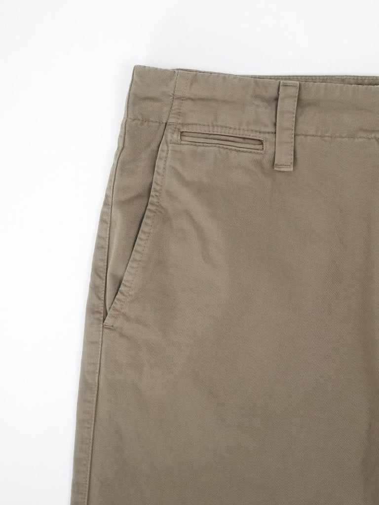 Cotton Gabardine Pant / Fallen Rock - STER/EO MUCTrousersC.P. Company46Beige