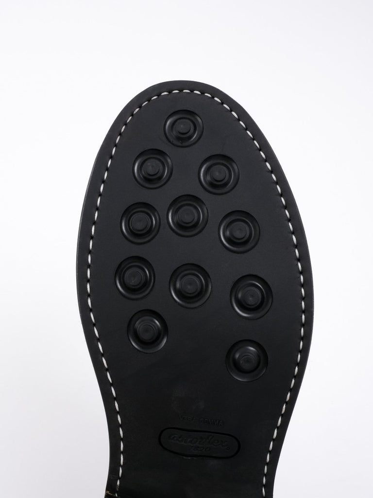 Deukeflex Mocassino Boot / Fumo - STER/EO MUCChukka BootsAstorflex42Brown
