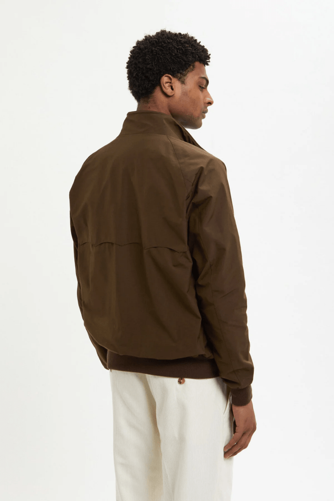 G9 Original / Slate Black - STER/EO MUCJacketBaracuta40Brown